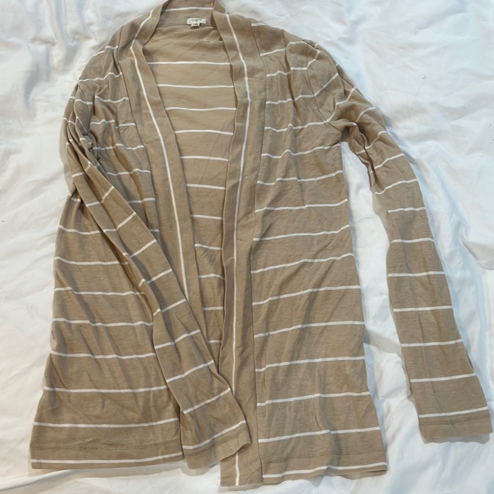 cute spring sweater
